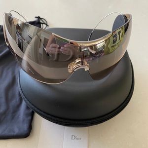 Dior sunglasses
